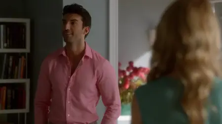 Jane the Virgin S01E02