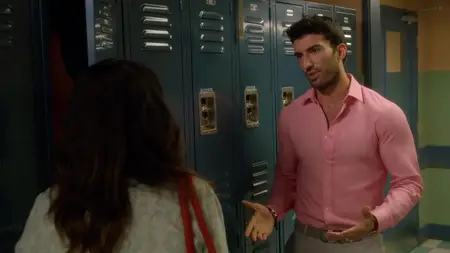 Jane the Virgin S01E02