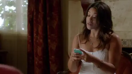 Jane the Virgin S01E02