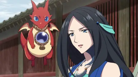 Tate no Yuusha no Nariagari - S04E07