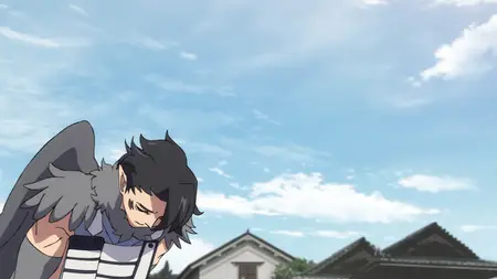 Tate no Yuusha no Nariagari - S04E07