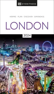 DK London (Travel Guide)