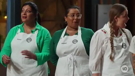 MasterChef Australia S16E30