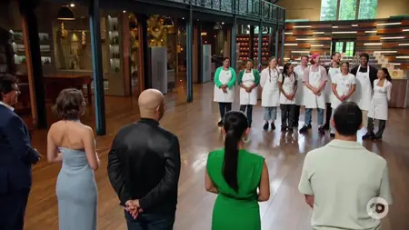 MasterChef Australia S16E30