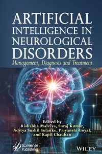 Artificial Intelligence in Neurological Disorders: Management, Diagnosis and Treatment