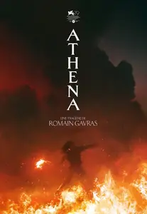 Athena (2022) [Dual Audio, MultiSubs]