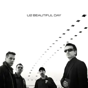 U2 - Beautiful Day (Remastered 2024) (2000/2024) (Hi-Res)