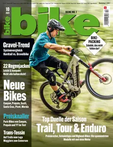 Bike Germany - Oktober 2025