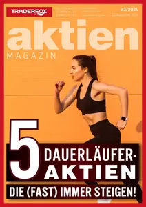 Aktien Magazin - 22 November 2024