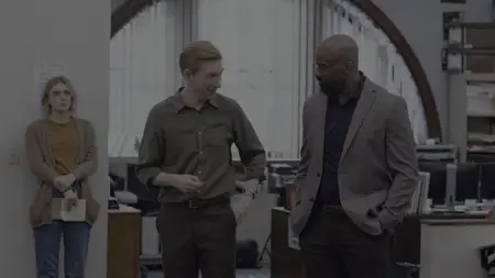 The Paper S01E05