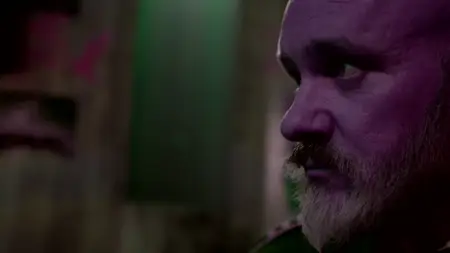 Snowpiercer S01E03
