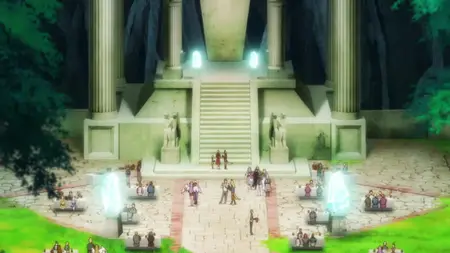 Seirei Gensouki S2 - 04 mkv