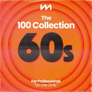 VA - Mastermix The 100 Collection 60s (2024)