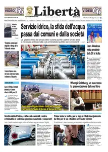 Libertà Sicilia - 28 Giugno 2025
