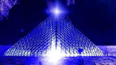 Ufo / Uap Certified Investigator Training Course