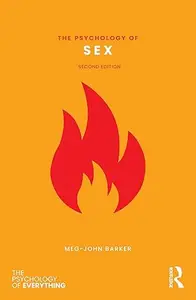 The Psychology of Sex, 2nd Edition