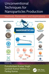 Unconventional Techniques for Nanoparticles Production