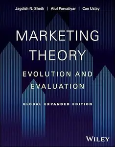 Marketing Theory (2nd Edition)