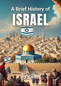 A Brief History of Israel