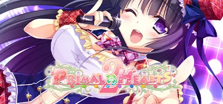 Primal Hearts 2 UNRATED (2025)