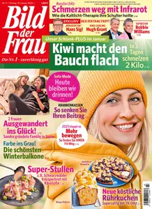 Bild der Frau - 10 Januar 2025