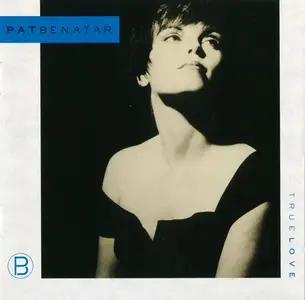 Pat Benatar - True Love (1991)