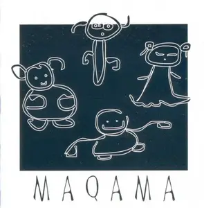 Maqama - Maqama (2008)