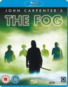 The Fog (1980) [MultiSubs] + Commentary