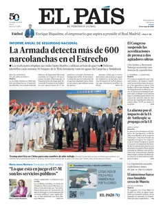 El País - 14 Mayo 2026