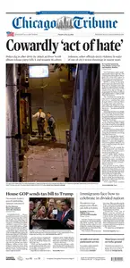 Chicago Tribune - 4 July 2025
