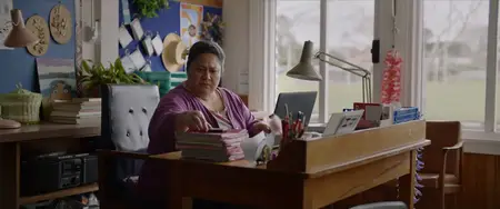 Tinâ / Tina (2024)
