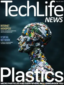 Techlife News - Issue 667 - August 10, 2024