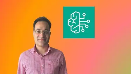 Aws Ai Agents - Complete Course [Hands-On]