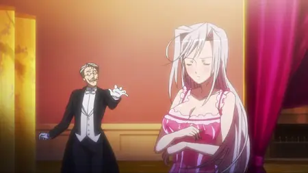 Princess Lover! (2009 S00E09 Girls Secret 3 BobP