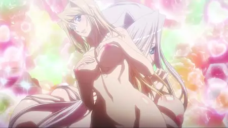 Princess Lover! (2009 S00E09 Girls Secret 3 BobP