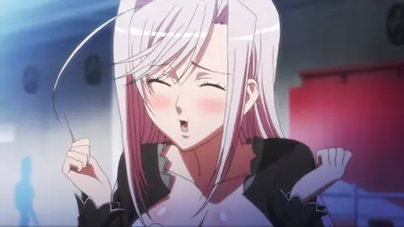 Princess Lover! (2009 S00E09 Girls Secret 3 BobP