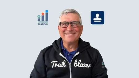 Salesforce Flow Approval Masterclass