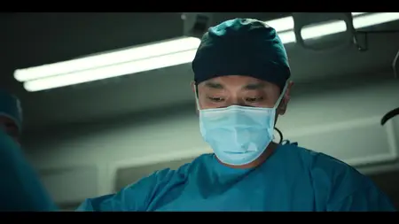 On Call S01E07