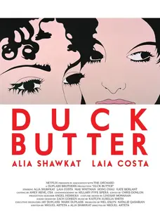 Duck Butter (2018)