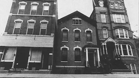 WTTW - Chicago by L: Touring the Neighborhoods (2001)