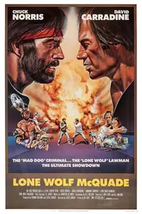 Lone Wolf McQuade (1983)