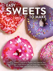 Easy Sweets to Make