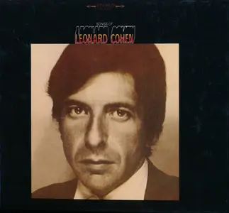 Leonard Cohen - Songs Of Leonard Cohen (1967) {2007, Remastered}