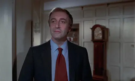 Hoffman (1970) [REMASTERED] + Extras