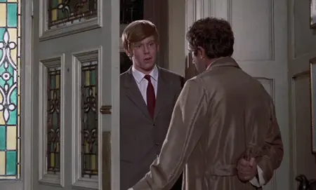 Hoffman (1970) [REMASTERED] + Extras