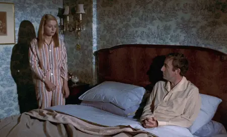 Hoffman (1970) [REMASTERED] + Extras
