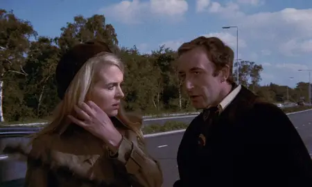 Hoffman (1970) [REMASTERED] + Extras