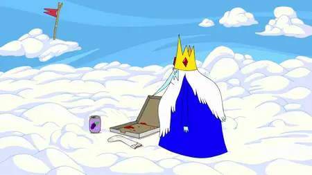 Adventure Time S09E03