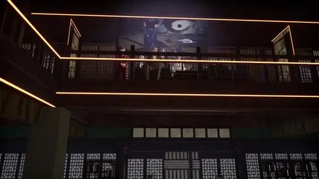 Xian Ji Xun Zong - 29