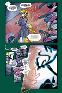 Gold Digger-Gold Brick v04 2005 Collection Antarctic Press Digital-HD LeDuch